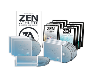 Zen Athlete Complete Program