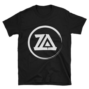 Zen Athlete T-Shirt - Black